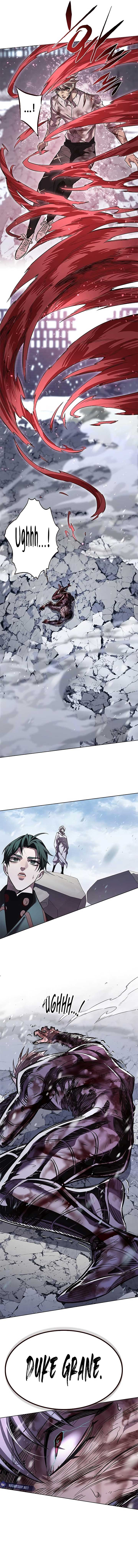 Eleceed Chapter 335 — page 20