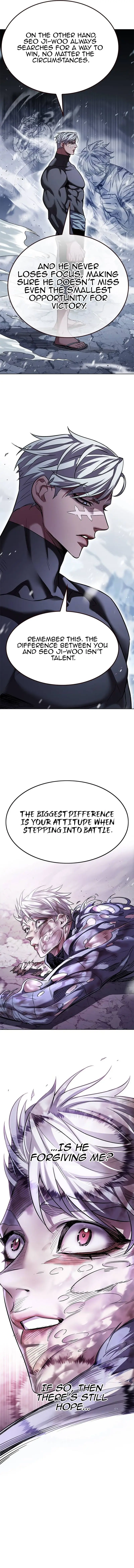 Eleceed Chapter 336 — page 4