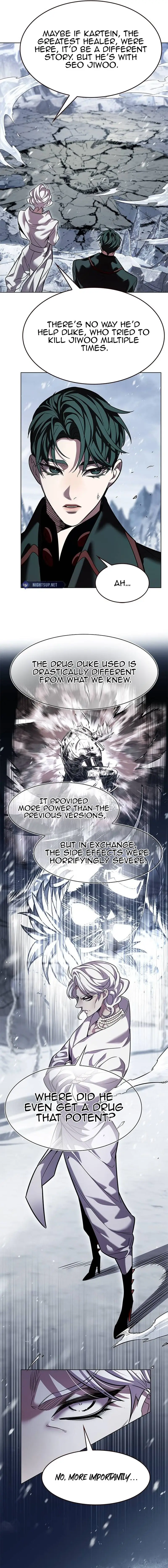 Eleceed Chapter 336 — page 9