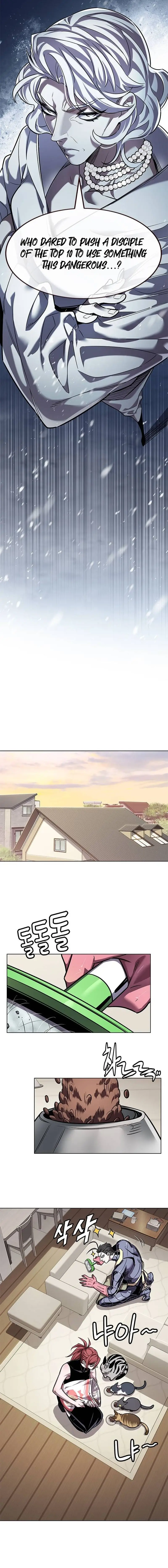 Eleceed Chapter 336 — page 10