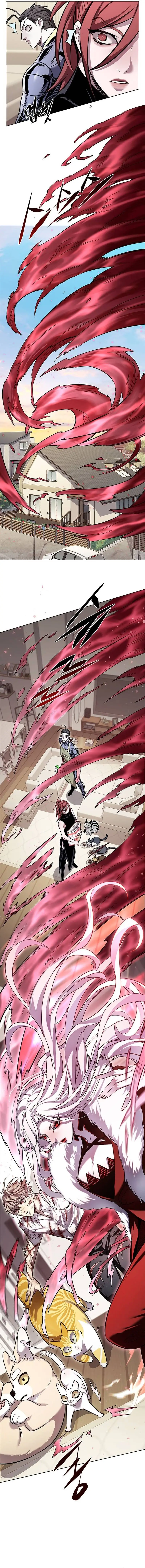 Eleceed Chapter 336 — page 11