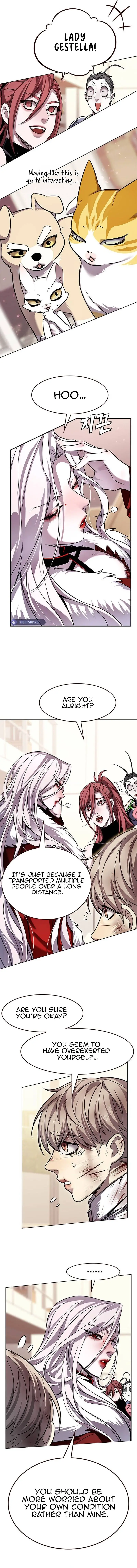 Eleceed Chapter 336 — page 12