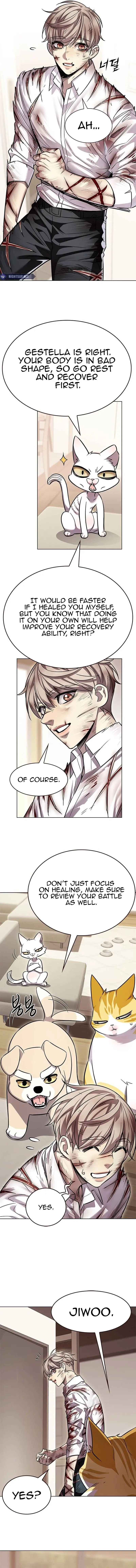Eleceed Chapter 336 — page 13