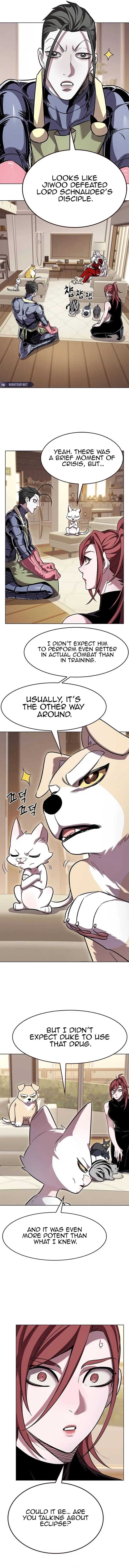 Eleceed Chapter 336 — page 15