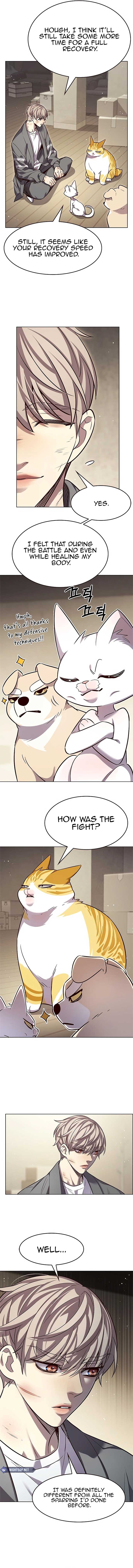 Eleceed Chapter 337 — page 6