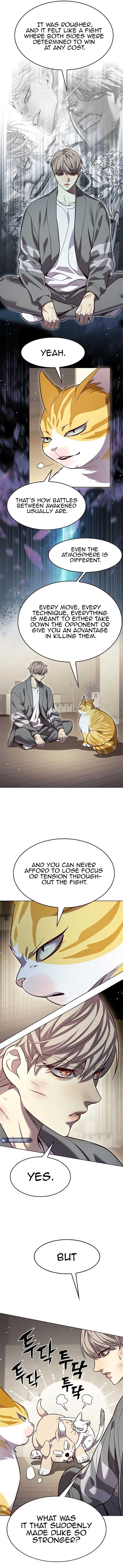 Eleceed Chapter 337 — page 7