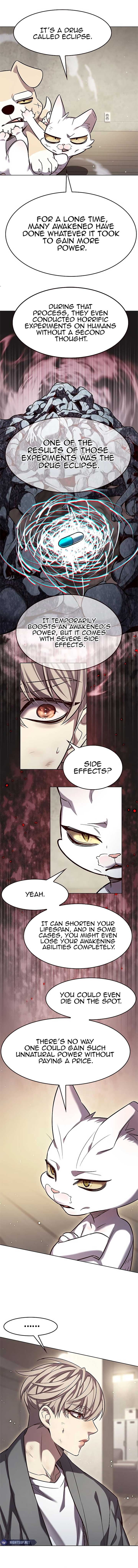 Eleceed Chapter 337 — page 8