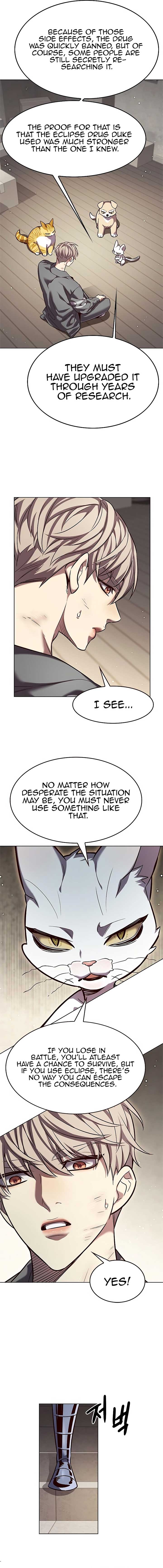 Eleceed Chapter 337 — page 9