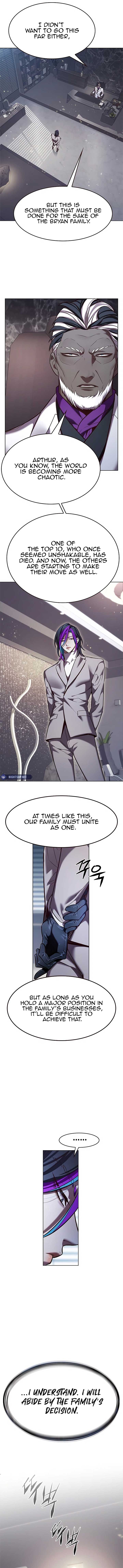 Eleceed Chapter 337 — page 15