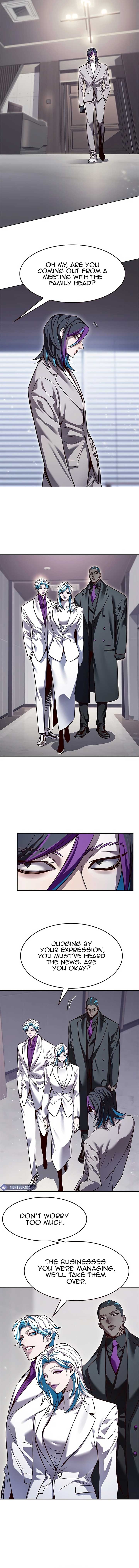 Eleceed Chapter 337 — page 16