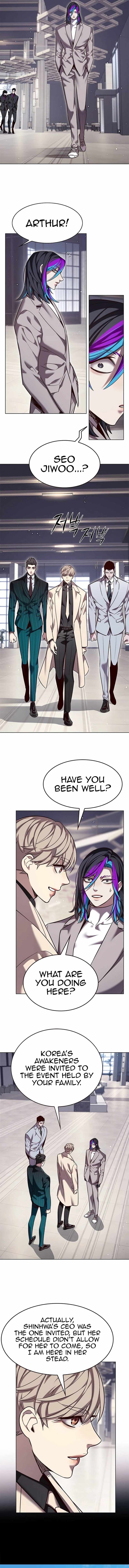 Eleceed Chapter 338 — page 4