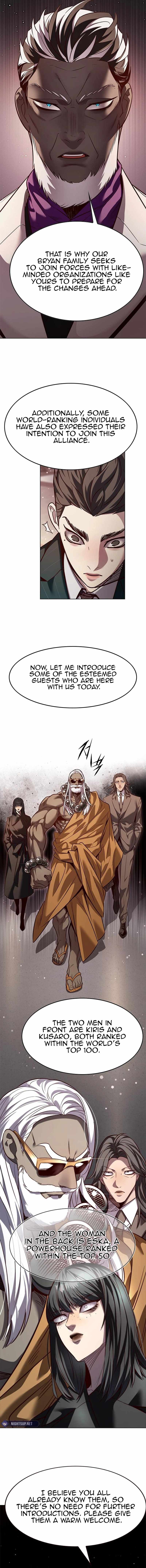 Eleceed Chapter 339 — page 4