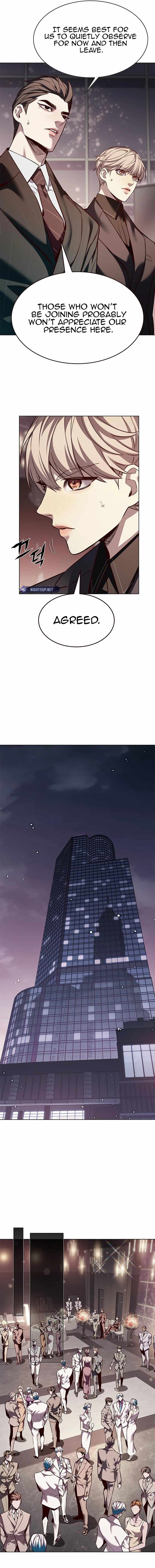 Eleceed Chapter 339 — page 6