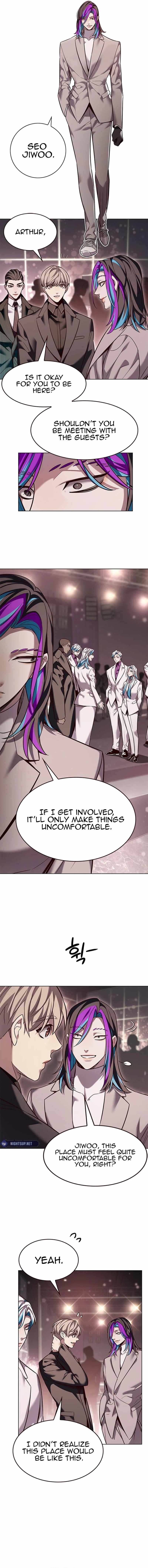 Eleceed Chapter 339 — page 7