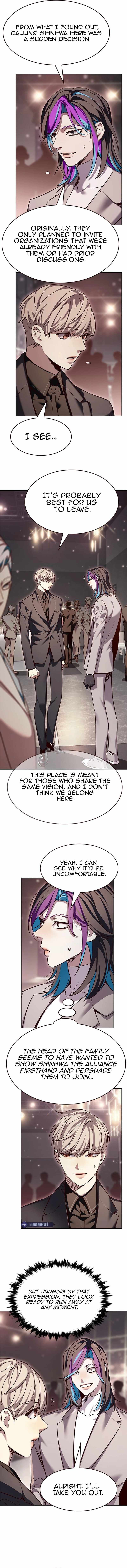 Eleceed Chapter 339 — page 8