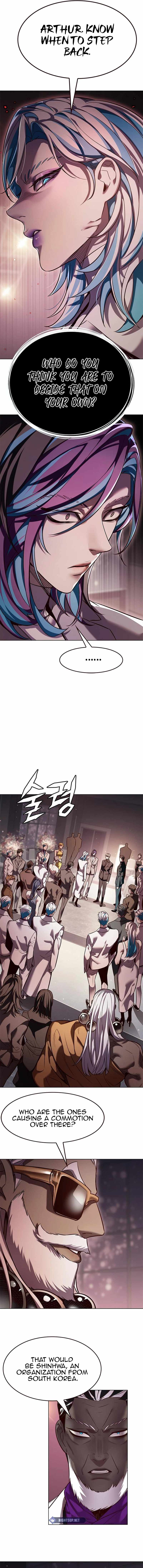 Eleceed Chapter 339 — page 11