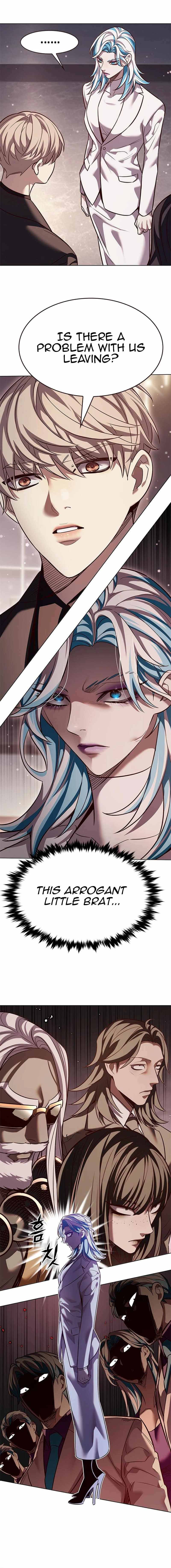 Eleceed Chapter 339 — page 13
