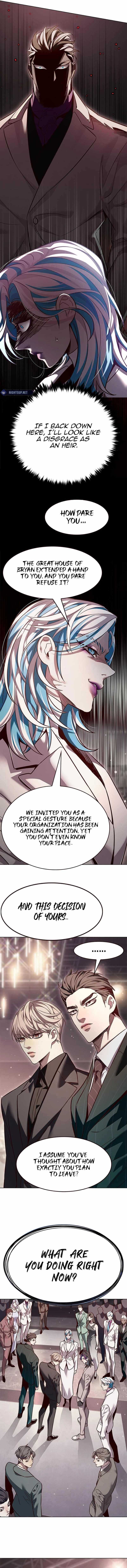 Eleceed Chapter 339 — page 14