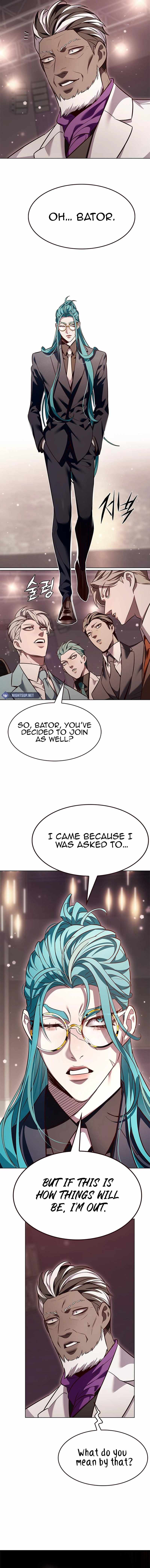 Eleceed Chapter 339 — page 15