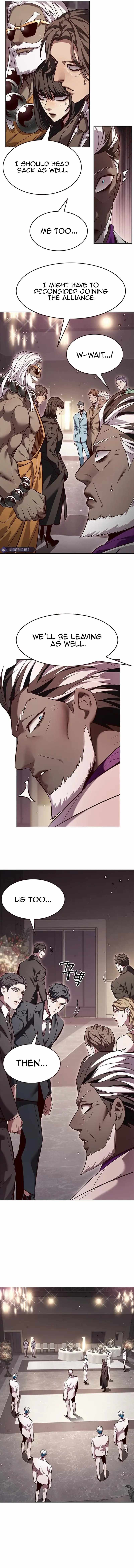 Eleceed Chapter 340 — page 9