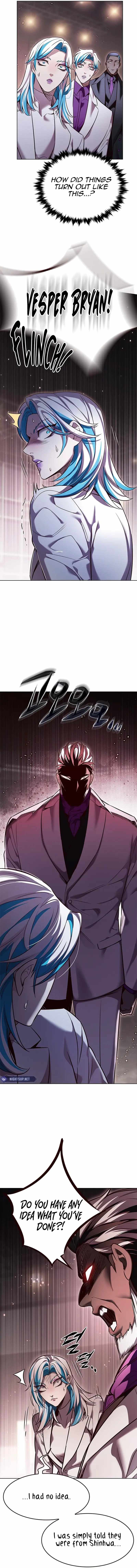 Eleceed Chapter 340 — page 10