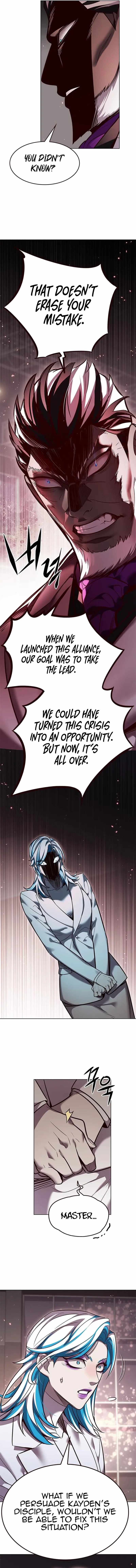 Eleceed Chapter 340 — page 11