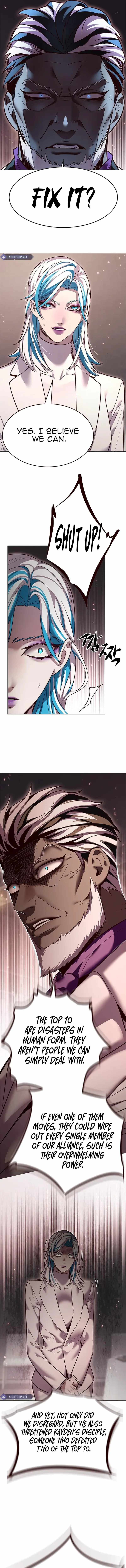 Eleceed Chapter 340 — page 12