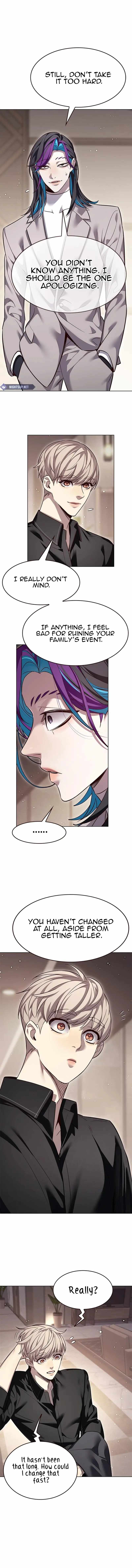 Eleceed Chapter 340 — page 16