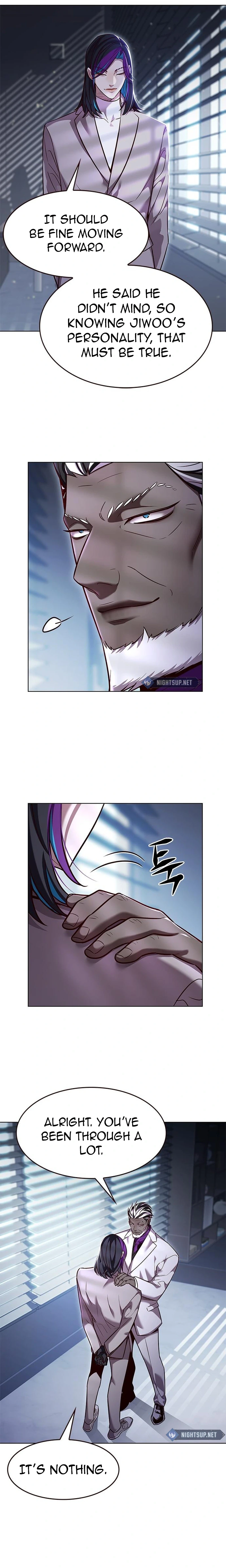 Eleceed Chapter 341 — page 2