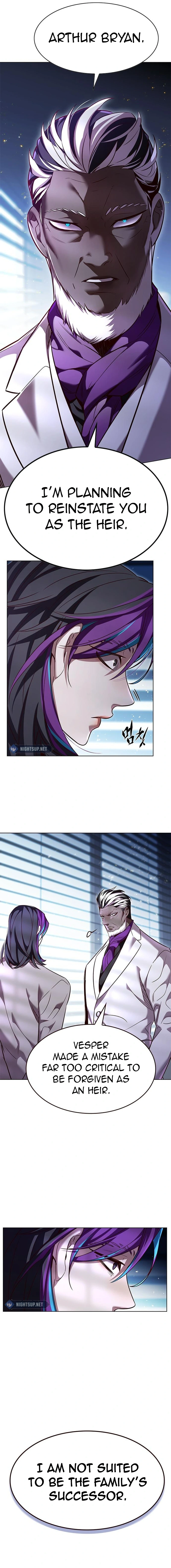 Eleceed Chapter 341 — page 3