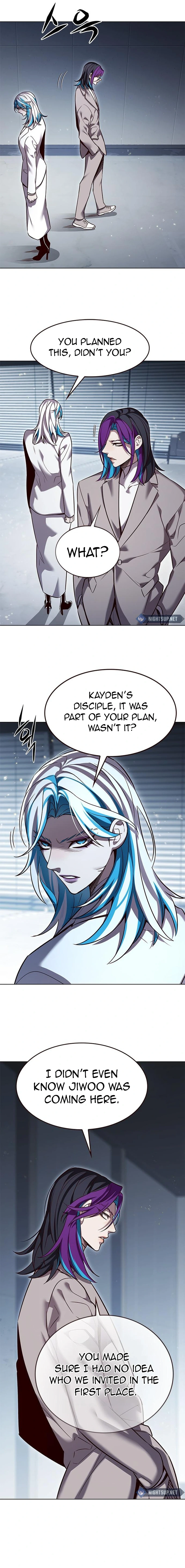 Eleceed Chapter 341 — page 6