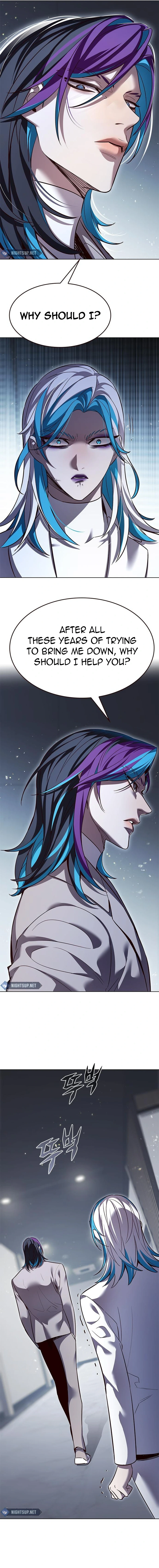 Eleceed Chapter 341 — page 9