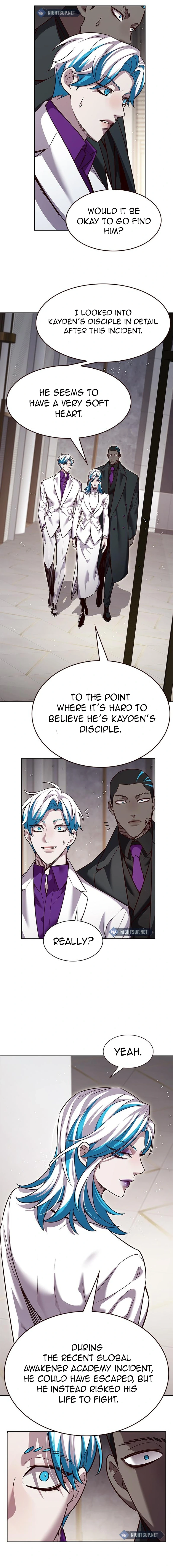 Eleceed Chapter 341 — page 11