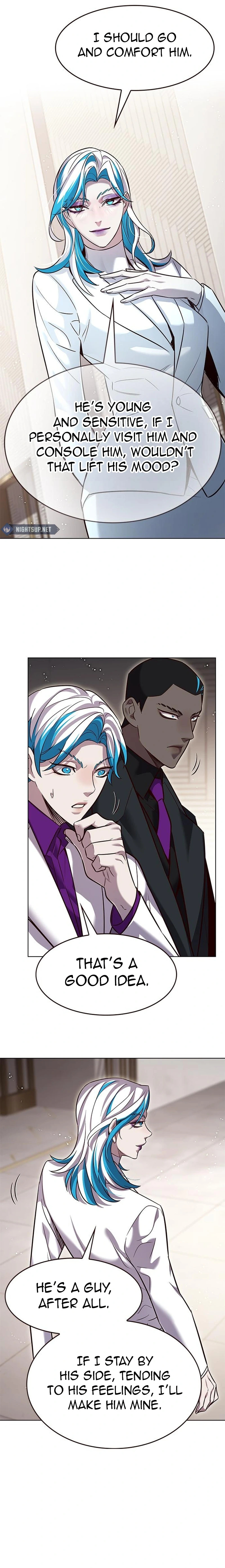 Eleceed Chapter 341 — page 12
