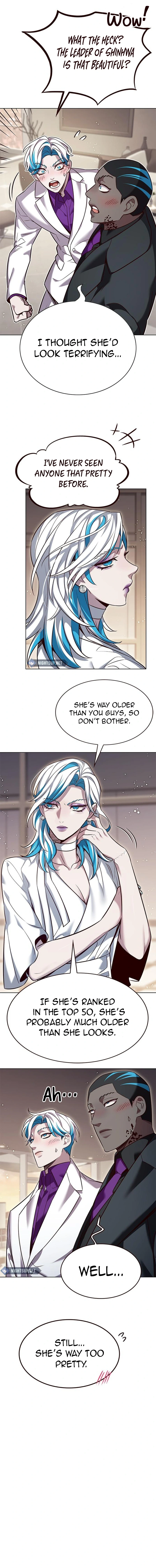 Eleceed Chapter 341 — page 19