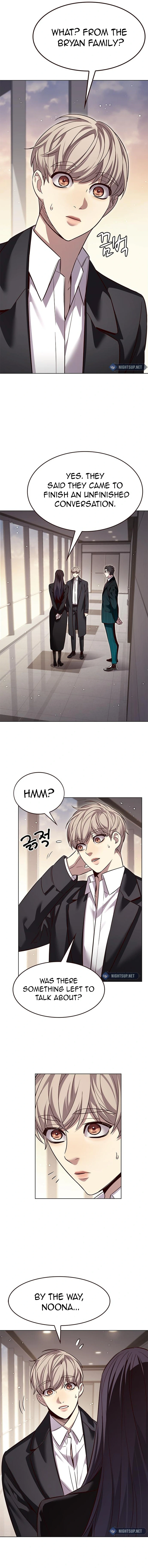Eleceed Chapter 341 — page 20