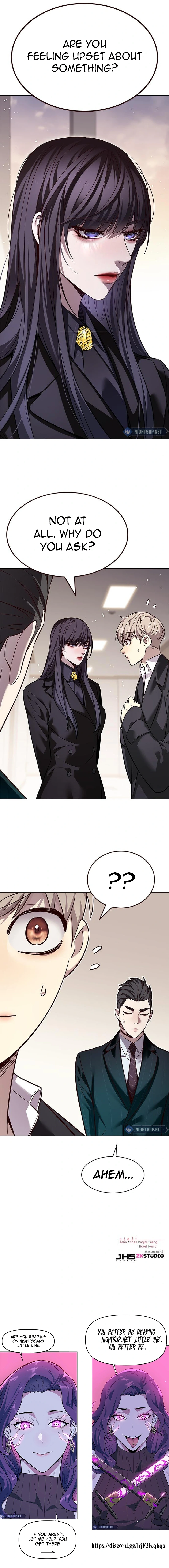 Eleceed Chapter 341 — page 21