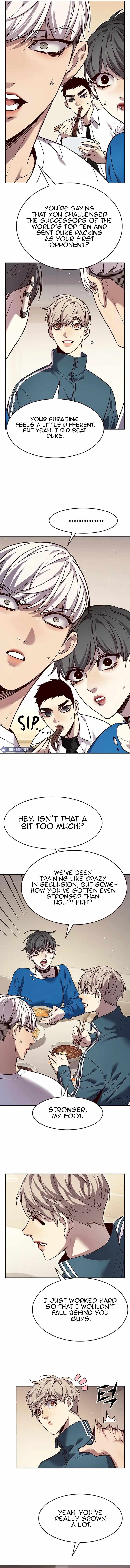 Eleceed Chapter 344 — page 2
