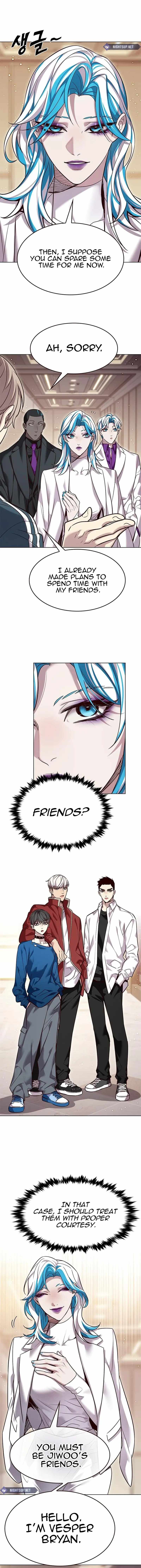 Eleceed Chapter 344 — page 8