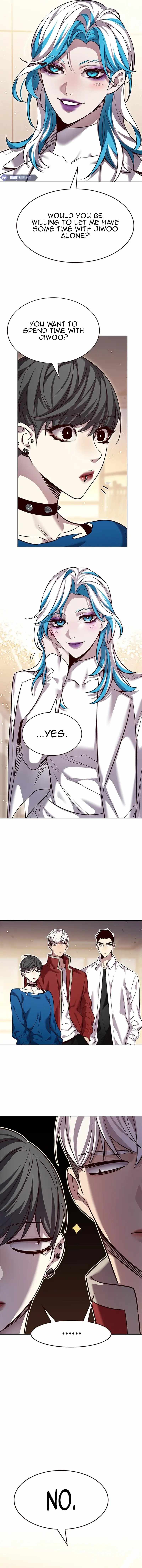 Eleceed Chapter 344 — page 10