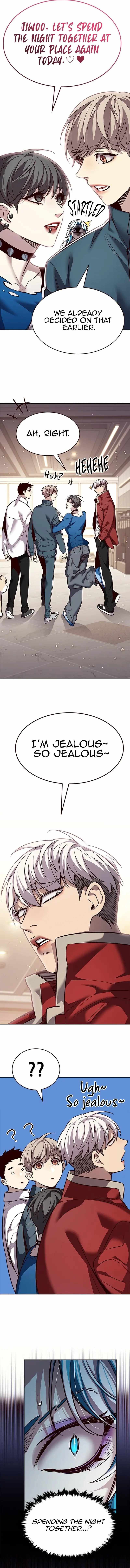 Eleceed Chapter 344 — page 13