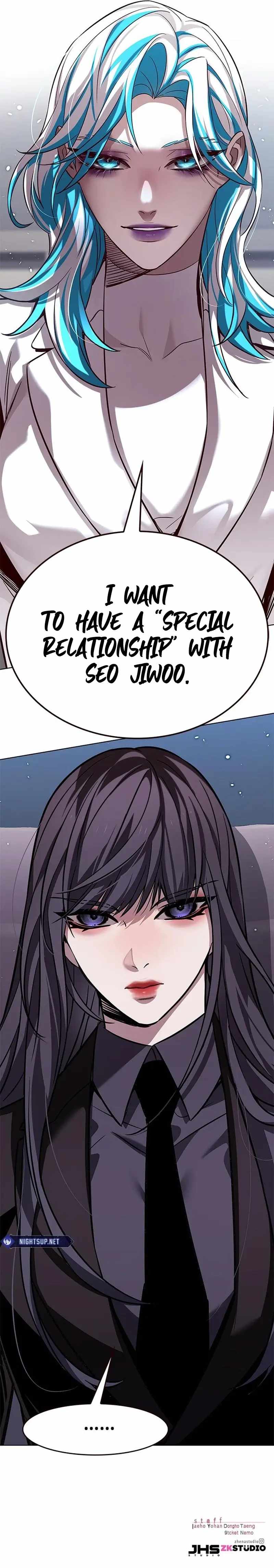 Eleceed Chapter 344 — page 17