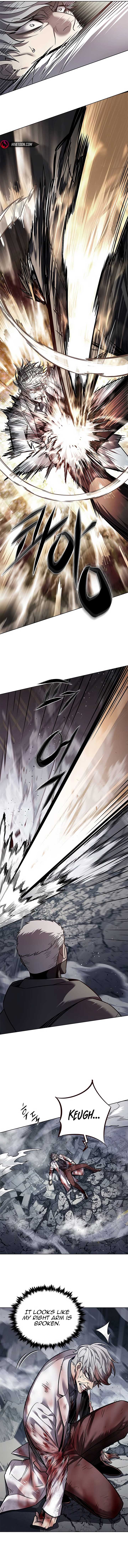 Eleceed Chapter 349 — page 8