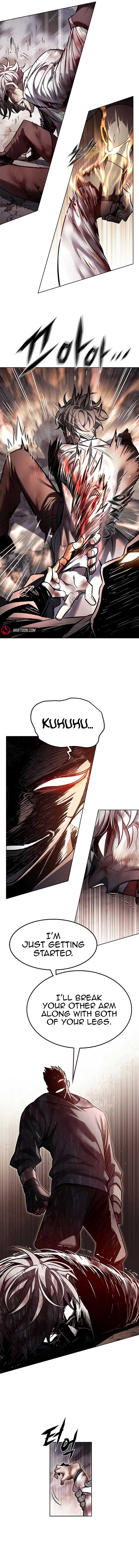 Eleceed Chapter 349 — page 10