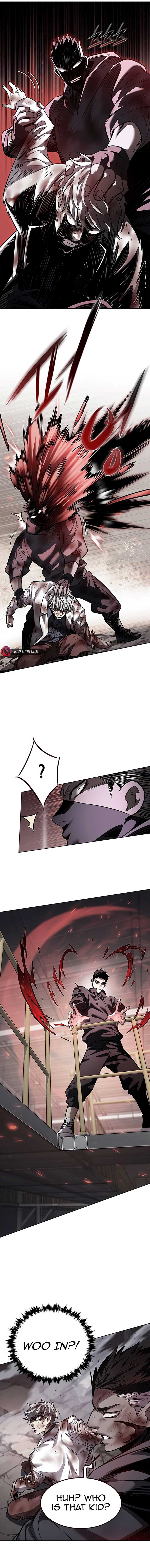 Eleceed Chapter 349 — page 11