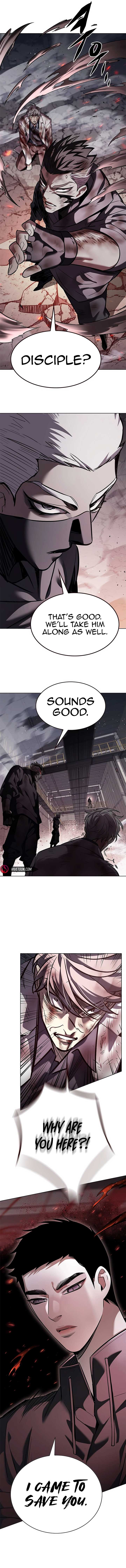 Eleceed Chapter 349 — page 13