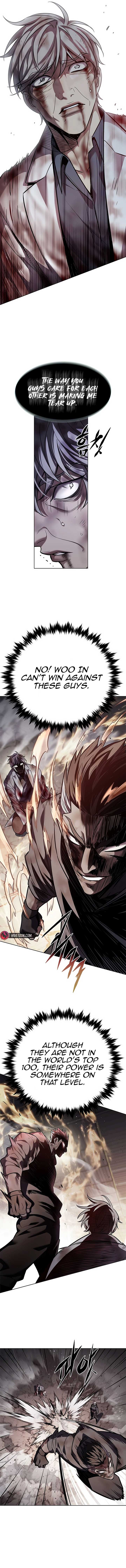 Eleceed Chapter 349 — page 14