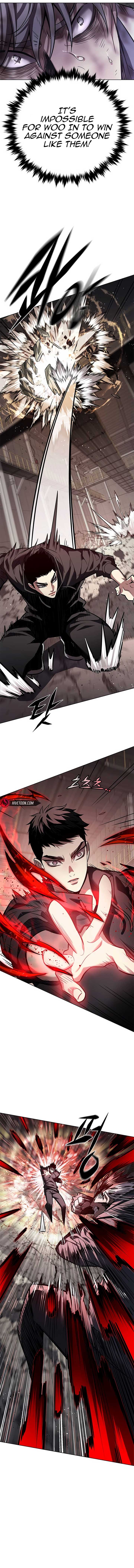 Eleceed Chapter 349 — page 15