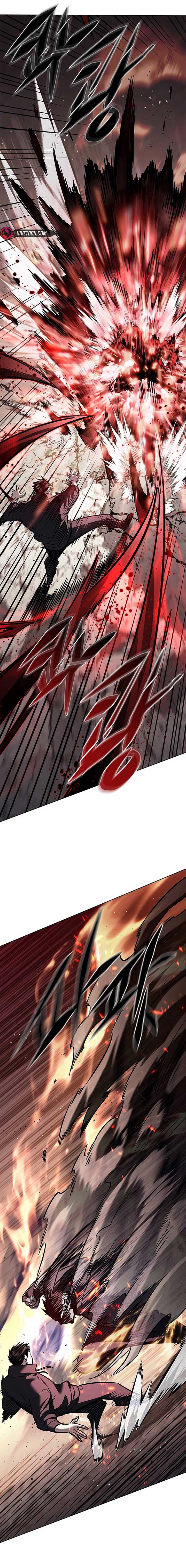 Eleceed Chapter 349 — page 16