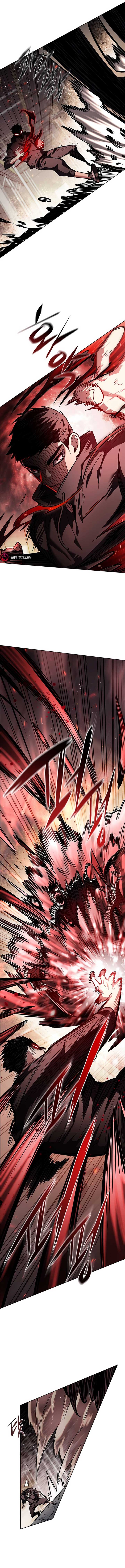 Eleceed Chapter 349 — page 18